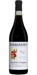 Barbaresco Riserva  PAJ  Docg 2020 Produttori del Barbaresco  0.75 l