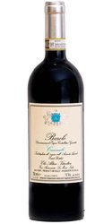 Barolo cru  Cannubi  Docg 2020 Elio Altare  0.75 l