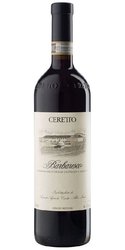 Ceretto Barbaresco 2018  0.75l