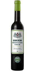 Vermouth di Torino Extra dry Giulio Cocchi 17% vol.  0.50 l