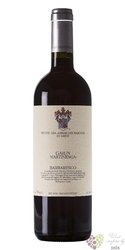 Barbaresco cru  Gaiun Martinenga  Docg 2018 tenute Cisa Asinari dei Marchesidi Gresy  0.75 l