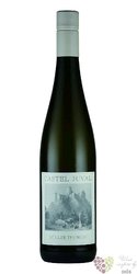 Pinot bianco „ castel Juval ” 2020 Valle Venosta Doc azienda Unterortl   0.75 l