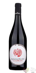 Barbaresco Docg 2016 cascina Roccalini  0.75 l