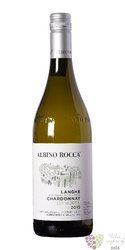 Langhe Chardonnay Doc 2019 Albino Rocca  0.75 l