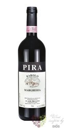 Barolo cru „ Margheria ” Docg 2016 Luigi Pira  0.75 l