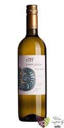 Pinot grigio delle Venezie  Riff  Igt 2018 Alois Lageder  0.75 l