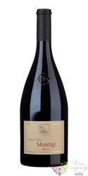 Pinot noir riserva „ Montigl ” 2014 Sudtirol - Alto Adige Doc kellerei Terlan  0.75 l
