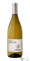 Pinot bianco 2021 Sudtirol - Alto Adige Igt Joseph Hofstatter  0.75 l