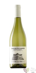 Pinot bianco „ Classic ” 2020 Sudtirol - Alto Adige Doc winery St.Michael Eppan0.75 l
