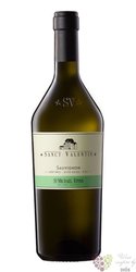 Sauvignon blanc „ Sanct Valentin ” 2012 Sudtirol - Alto Adige Doc St.Michael Eppan    0.75 l