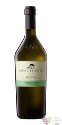 Sauvignon blanc „ Sanct Valentin ” 2018 Sudtirol - Alto Adige Doc St.Michael Eppan  0.75 l