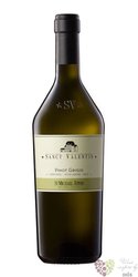 Pinot grigio  Sanct Valentin  2021 Sudtirol - Alto Adige Doc St.Michael Eppan  0.75 l