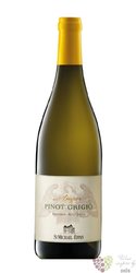 Pinot grigio Selezioni  Anger  2023 Sudtirol - Alto Adige Doc St.Michael Eppan  0.75 l