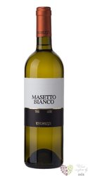 Vigneti delle Dolomiti bianco „ Masetto ” Igt 2007 Endrizzi vini  0.75 l