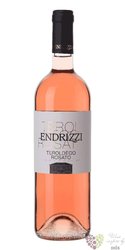 Teroldego rosato „ Tradizione ” 2018 Vigneti delle Dolomiti Igp Endrizzi vini  0.75 l