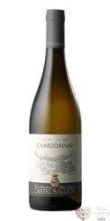 Chardonnay „ Selection ” 2018 Alto Adige Doc Castel Sallegg  0.75 l