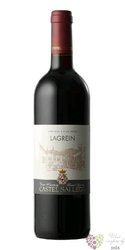 Lagrein „ Selection ” 2018 Alto Adige Doc Castel Sallegg  0.75 l
