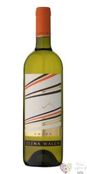 Vino Bianco dItalia  EWA  2020 Alto Adige Elena Walch  0.75 l