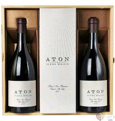 Pinot Nero  ATON  2017 Alto Adige Dop Elena Walch  3x0.75 l
