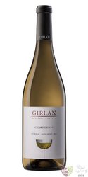 Chardonnay „ Classic ” 2014 Sudtirol - Alto Adige Doc kellerei Girlan  0.75 l