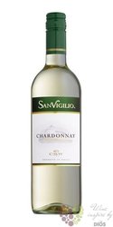 Valdadige Chardonnay „ San Vigilio ” Igt Cavit Trento  0.75 l