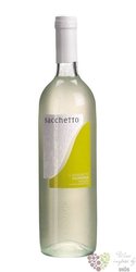 Sauvignon blanc delle Venezie „ Bianchetto ” Igt 2020 Sacchetto  0.75 l