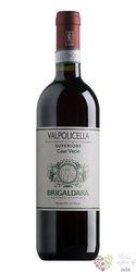 Valpolicella classico Superiore „ Case Vecie ” Doc 2018 Brigaldara  0.75 l