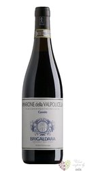 Amarone della Valpolicella classico cru „ vigna Cavolo ” Docg 2012 azienda Brigaldara  0.75 l