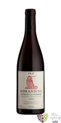 Valpolicella classico superiore „ Morandina ” Doc 2018 cantine Prá vini   0.75 l
