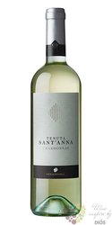 Chardonnay „ Classici ” Venezia Doc tenuta Santa Anna  1.50 l