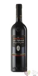 Amarone della Valpolicella classico Doc 2018 Domini Veneti   0.75 l