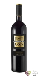 Tinazzi Primitivo Manduria Imperio LXXIV 2021  0.75l