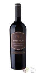 Primitivo di Manduria  Byzantium  Dop 2016 Feudo Croce by Tinazzi  0.75 l