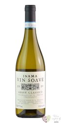Soave Classico  Vin Soave  Doc 2020 Inama 0.75 l