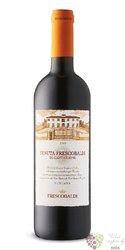 Toscana rosso  Tenuta Frescobaldi di Castiglioni  Igt 2017 gift set  2x0.75 l