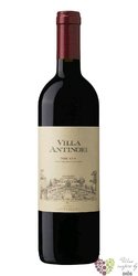 Toscana rosso  Villa Antinori  Igt 2018 Marchese Antinori  1.50 l