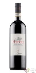 Chianti classico  Pppoli  Docg 2017 tenuta di Pppoli by Antinori  0.75 l