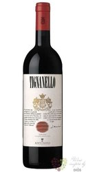 Toscana rosso  Tignanello  Igt 2022 tenuta Tignanello by Antinori  0.75 l