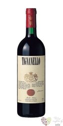 Antinori Tignanello 2021 woodbox 1.50l