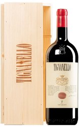 Antinori Tignanello 2020 woodbox 1.50l
