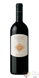 Vino Nobile di Montepulciano Riserva „ Santa Pia ” Docg 2017 la Braccesca by Antinori  0.75 l