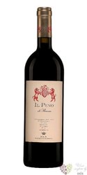 Bolgheri rosso  il Pino di Biserno  Igt 2022 tenuta di Biserno by L&amp;P Antinori  0.75 l