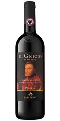 Chianti Classico Riserva  il Grigio  Docg 2020 agricola San Felice  0.75 l