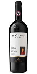 Chianti il Grigio Riserva  Gran Selezione  2019 agricola San Felice  0.75 l