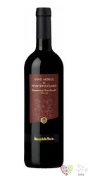 Vino Nobile di Montepulciano „ tenuta il Pantano ” Docg 2016 Rocca delle Macie 0.75 l