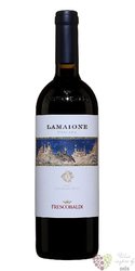 Toscana Merlot „ Lamaione ” Igt 2016 tenuta di Castel Giocondo by Marchesi de’ Frescobaldi  0.75 l