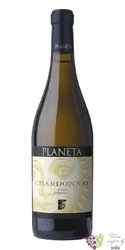 Sicilia Menfi Chardonnay Dop 2018 Planeta wine  0.75 l