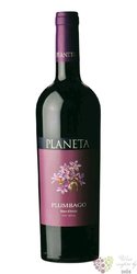 Sicilia Nero d´Avola „ Plumbago ” Dop 2014 Planeta wine  0.75 l