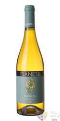 Sicilia bianco „ Alastro ” Doc 2021 Planeta wine  0.75 l