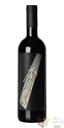 Toscana rosso „ Message in a Bottle ” Igt 2020 Sting´s wine tenuta il Palagio  0.75 l